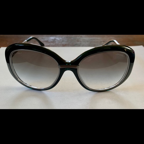 CHANEL Accessories - Chanel Sunglasses